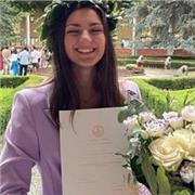 sono Veronica Bardelli, studentessa di Psicologia Clinica presso l’Università Cattolica del Sacro Cuore di Milano. Ho già esperienza nel campo delle ripetizioni. Automunita, possibilmente zona Legnano